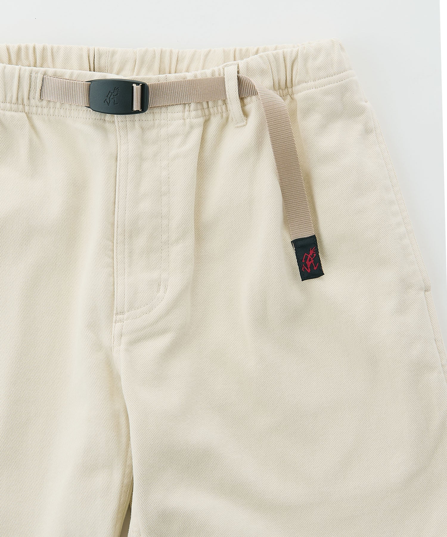 Mann Winter Twill Hose Greige