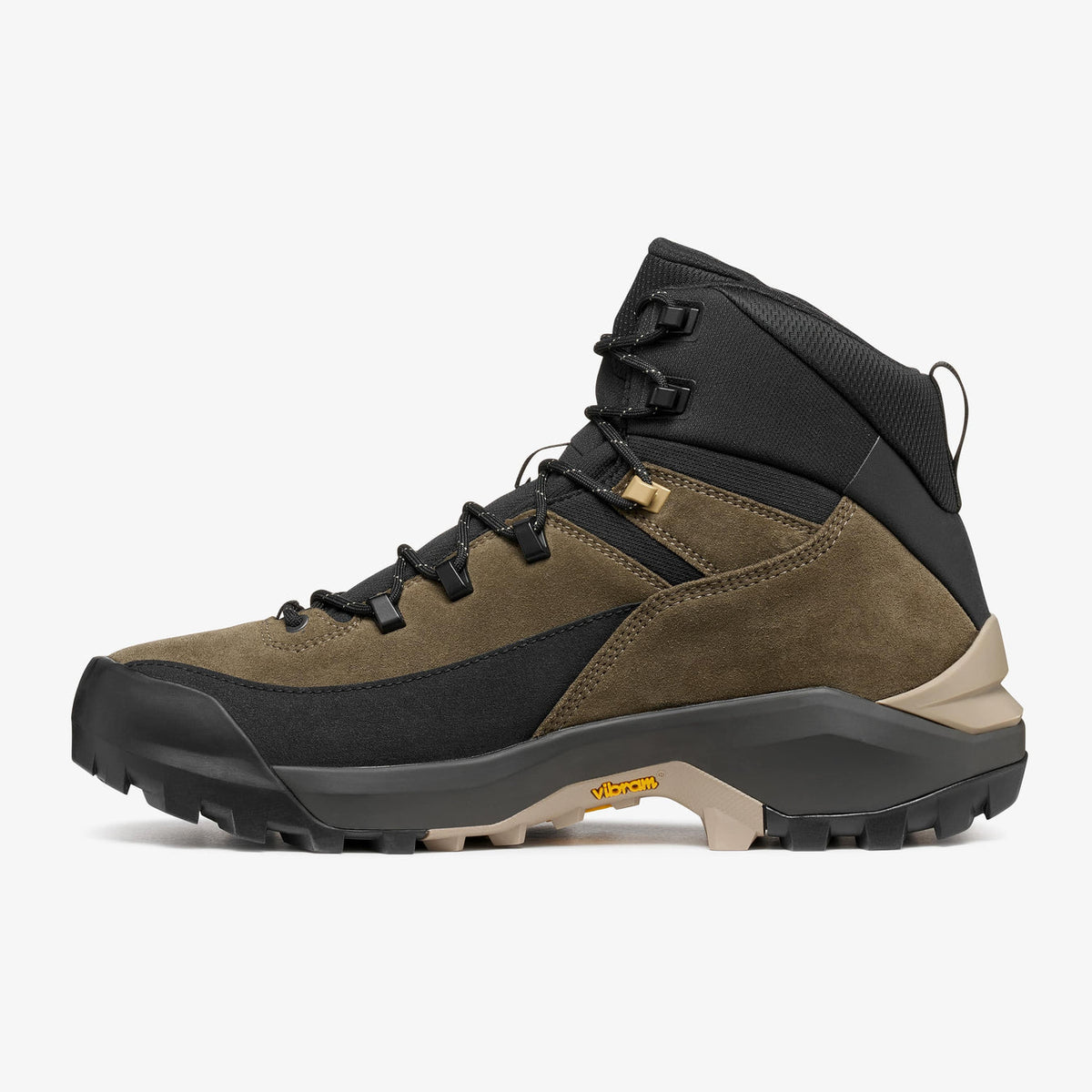 Scarpe Mustang TRK GTX Uomo Caribou/Fossil