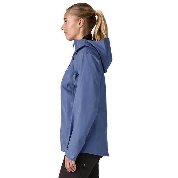 Triolet Damenjacke Current Blue