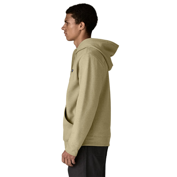 Maglia P-6 Label Uprisal Hoody Gumtree Green