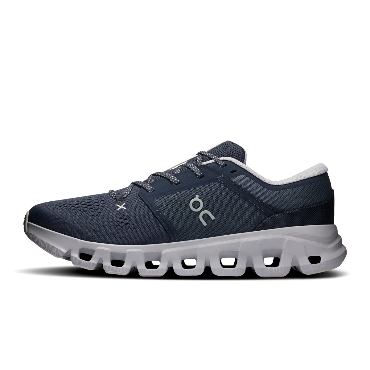 Scarpe Cloud X5 Uomo Navy/Glacier