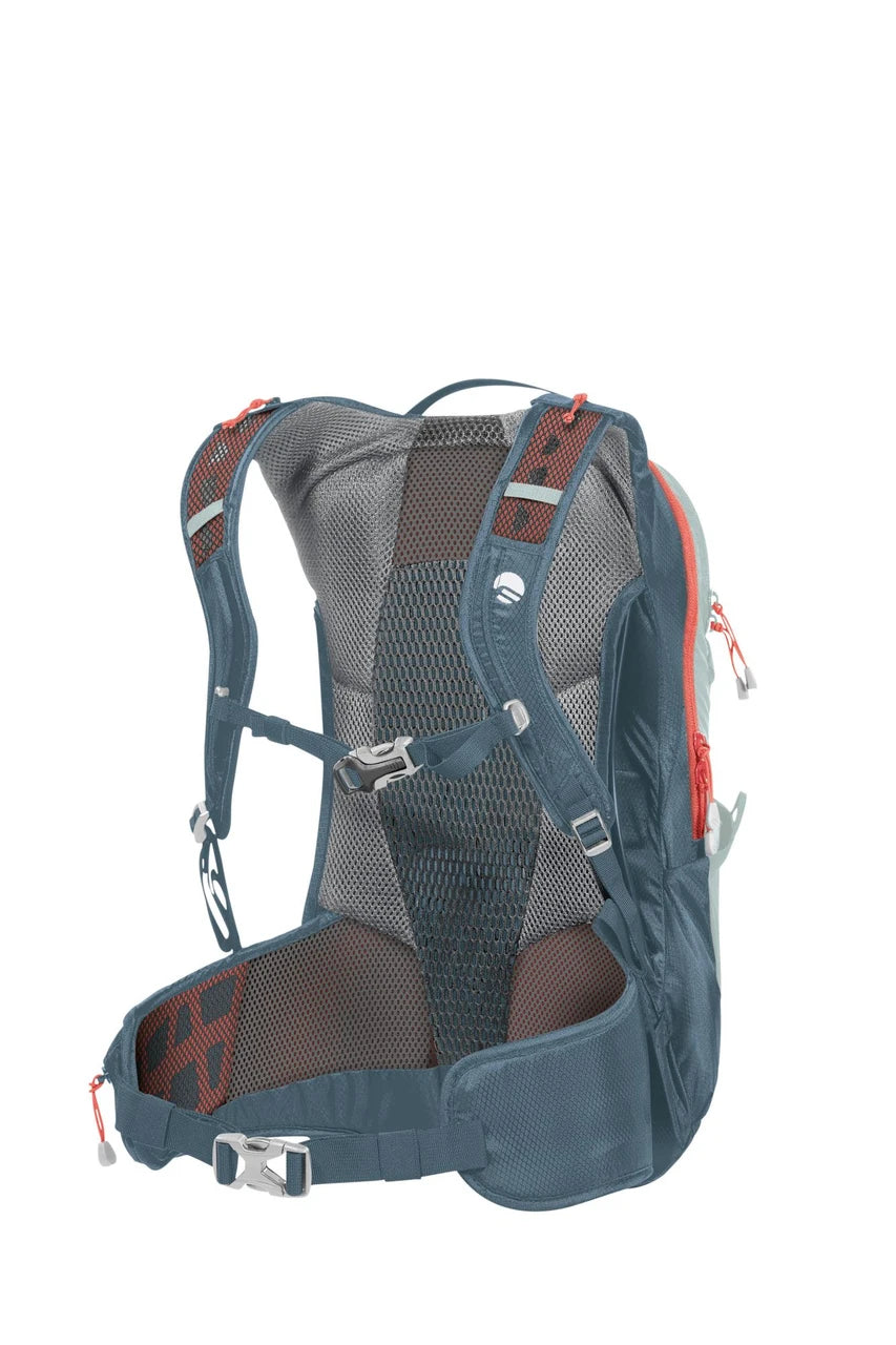 Zaino Zephyr 15 Donna Azzurro