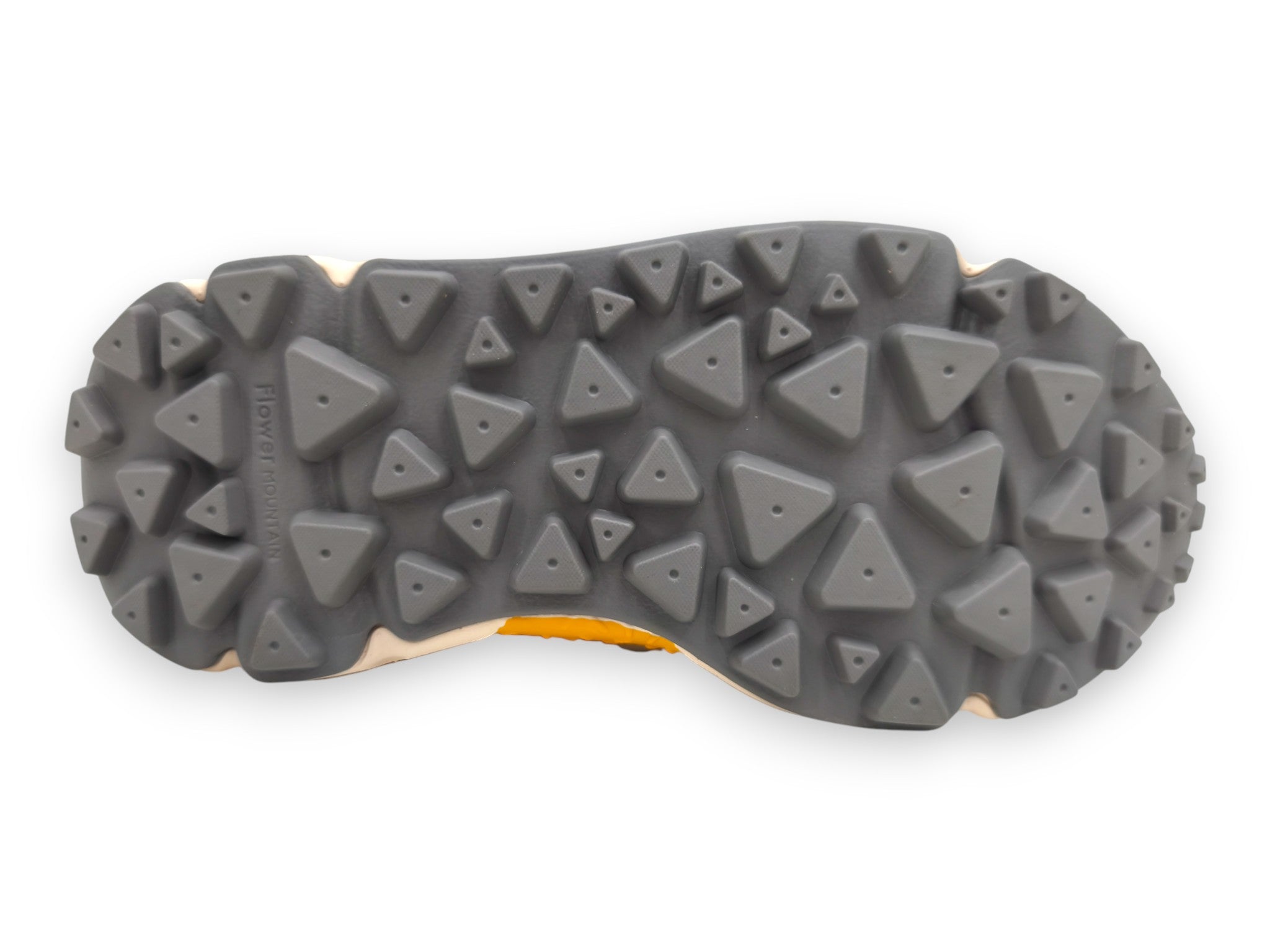 Yamano 3 Shoes Pale Yellow/Light Beige