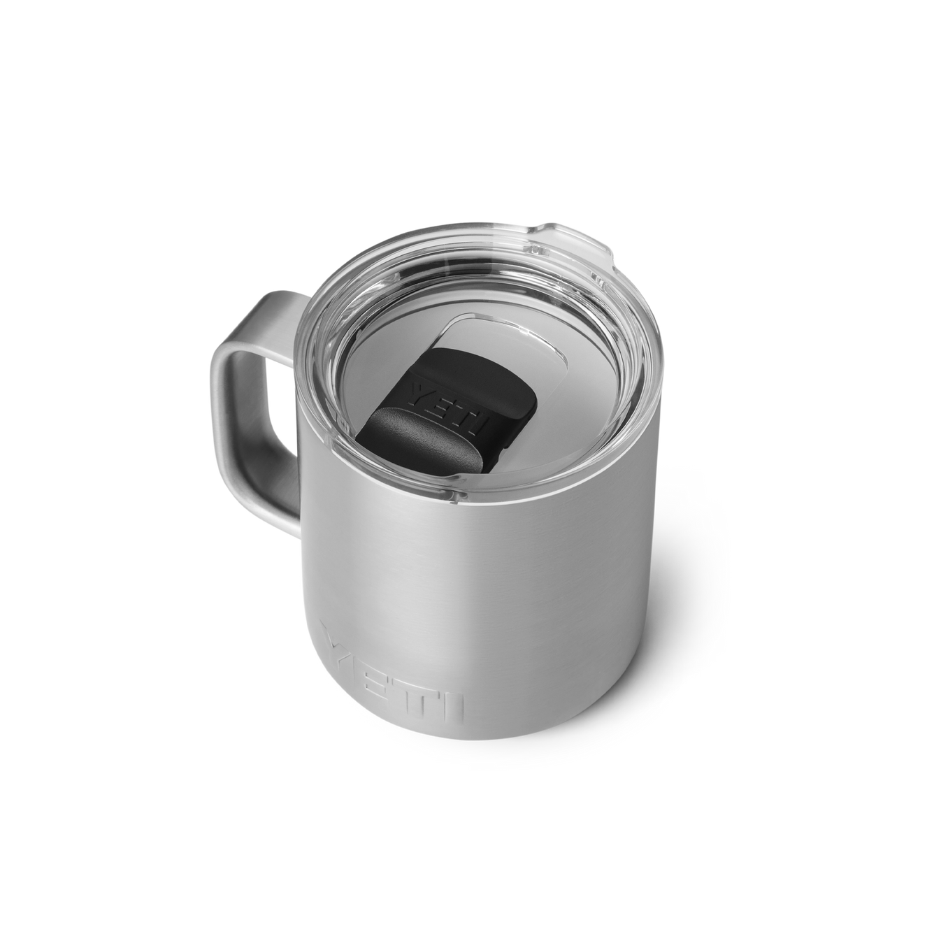 Botella Termica 295ml Mug Ceramic Steel