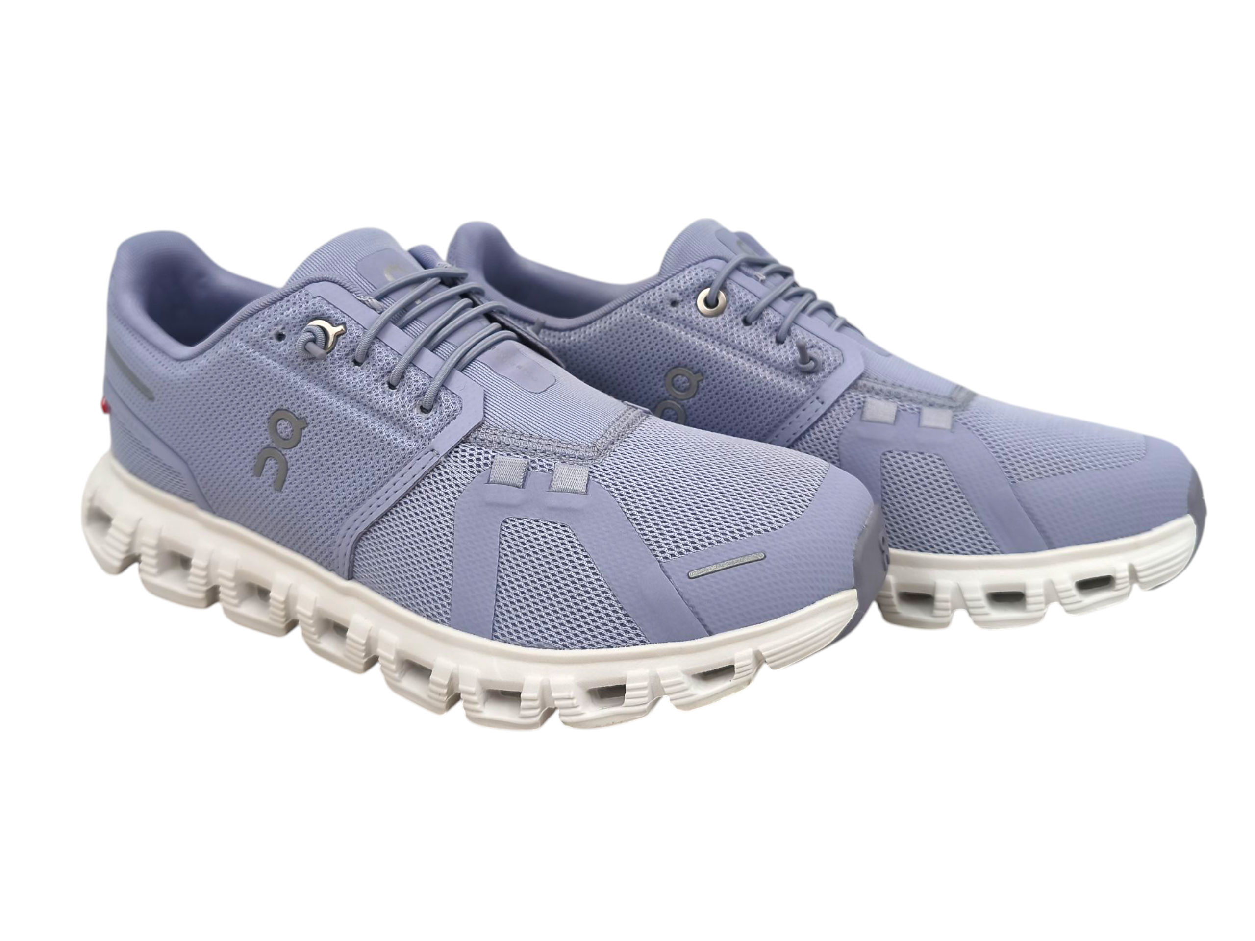 Scarpe Cloud 6 Donna Nimbus/White