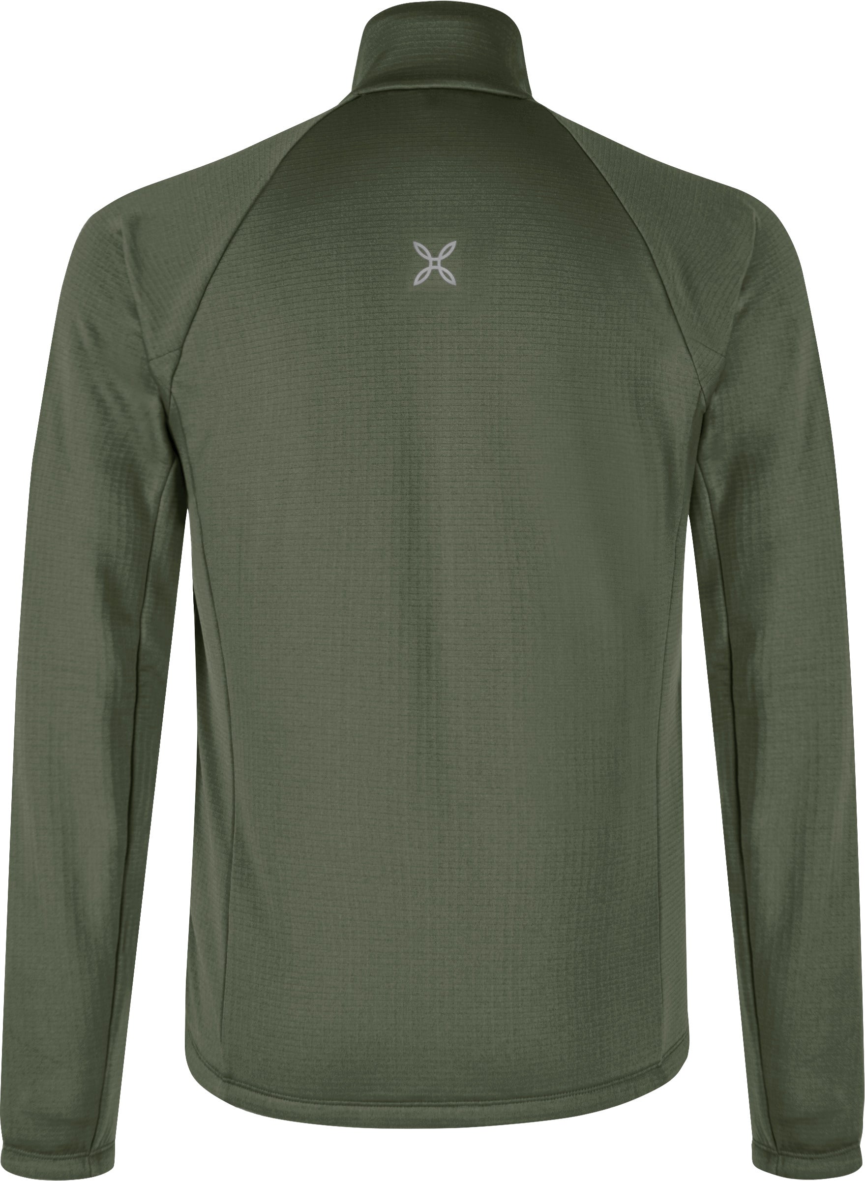 Maglia Fadis Greed Uomo Green Sage