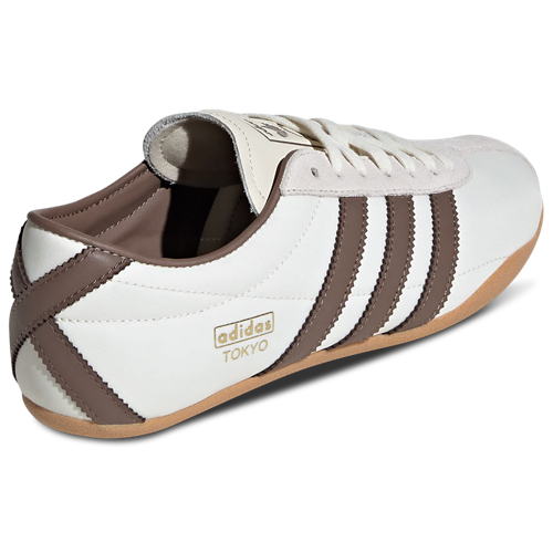 Scarpe Tokyo Donna Off White/Eather Strata