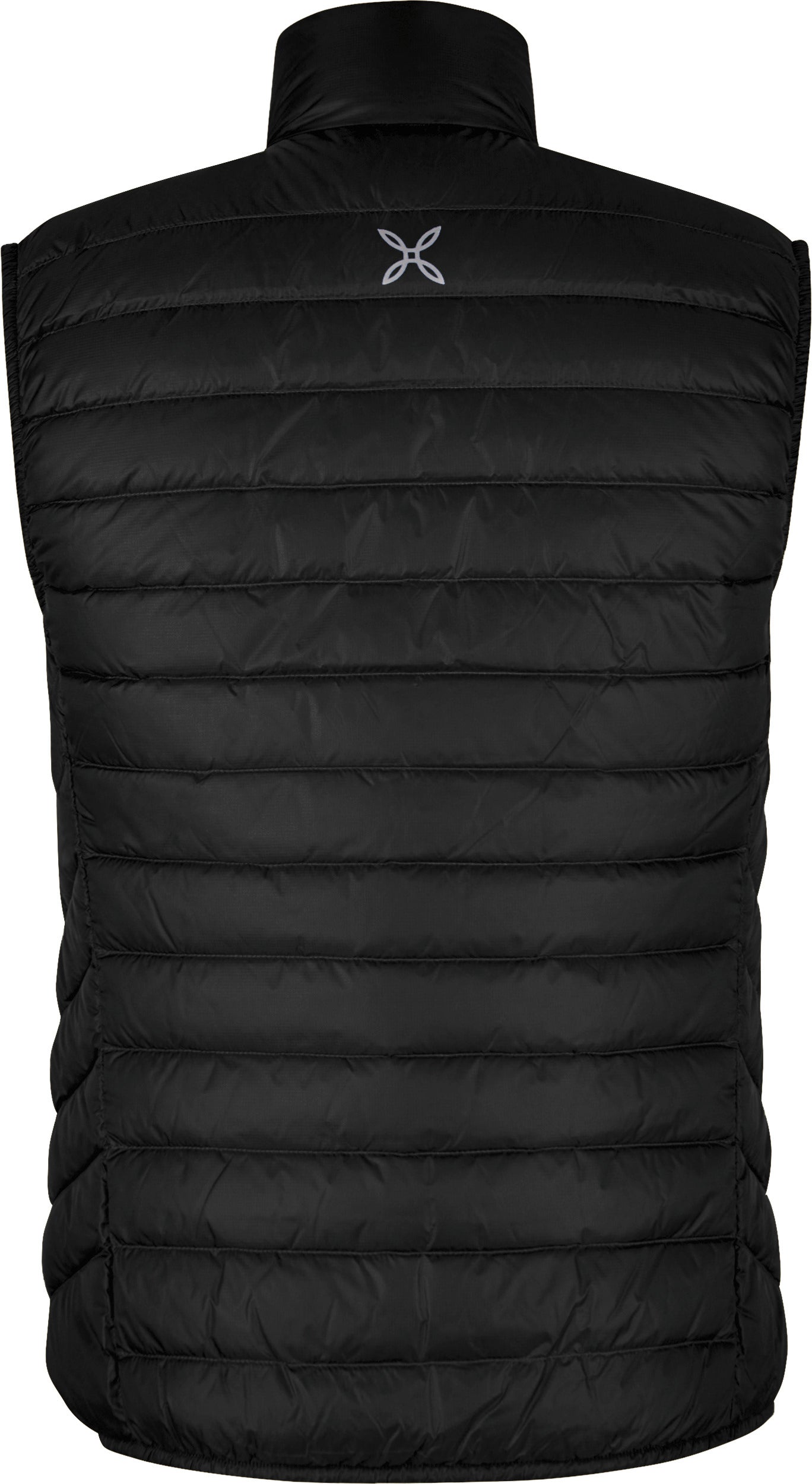 Gilet Duvet Uomo Black