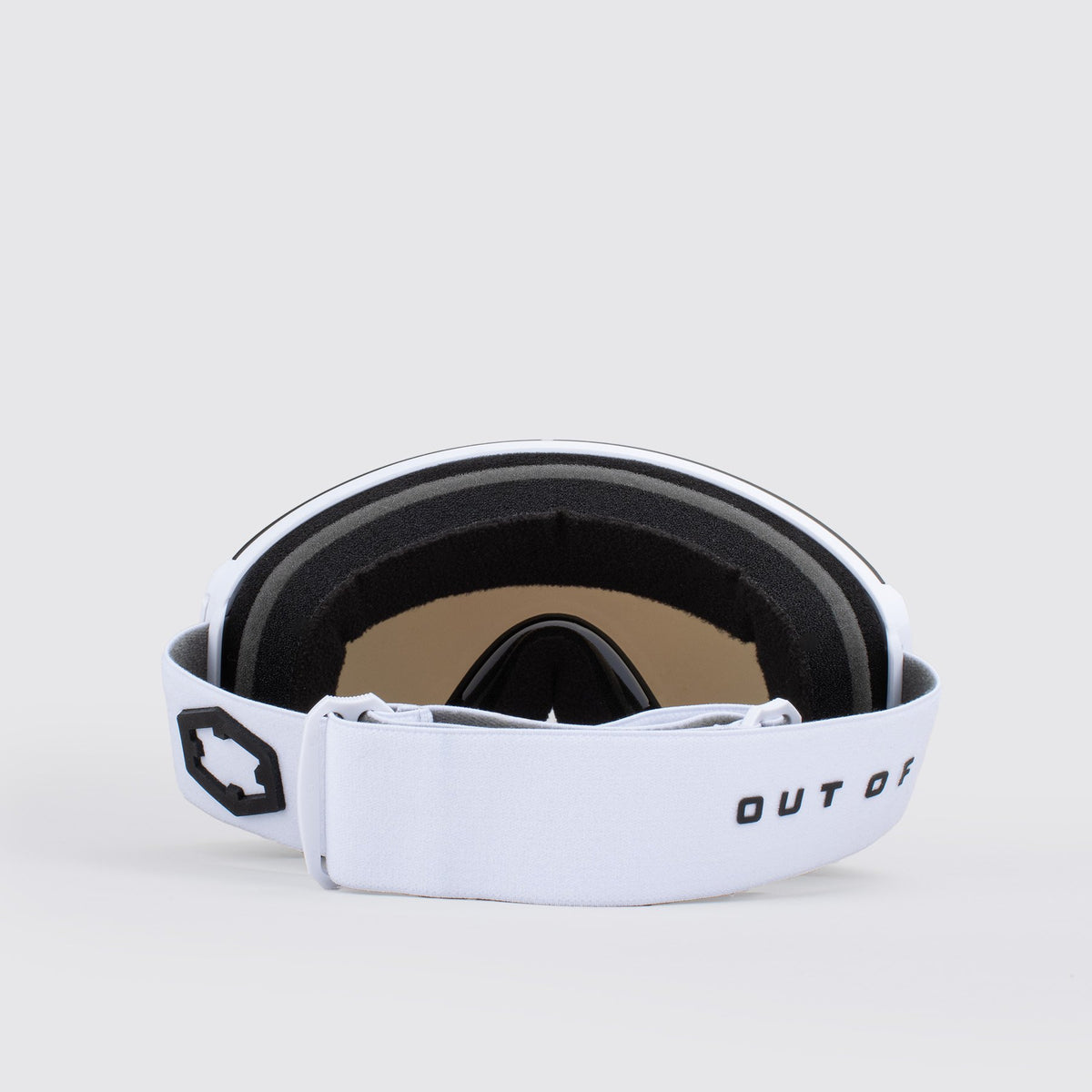 Maschera Katana The One White/Gelo S2-S4