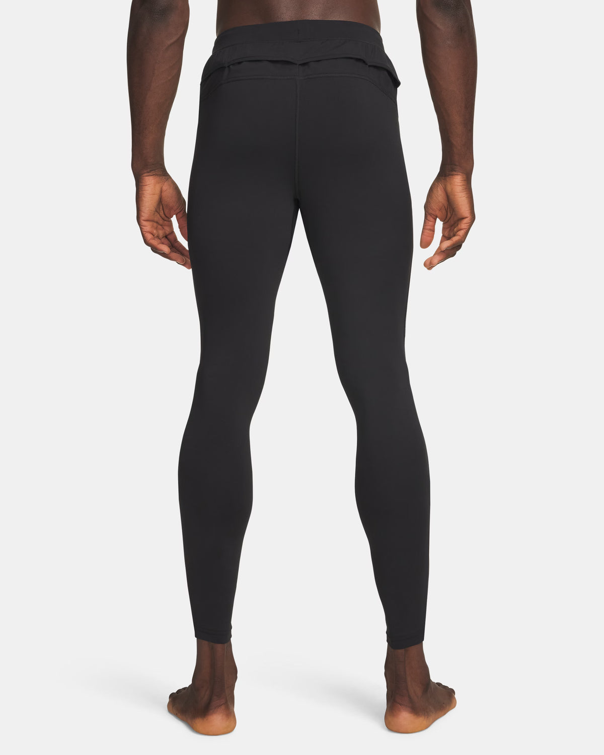 Velociti Cold Weather Mannen Legging