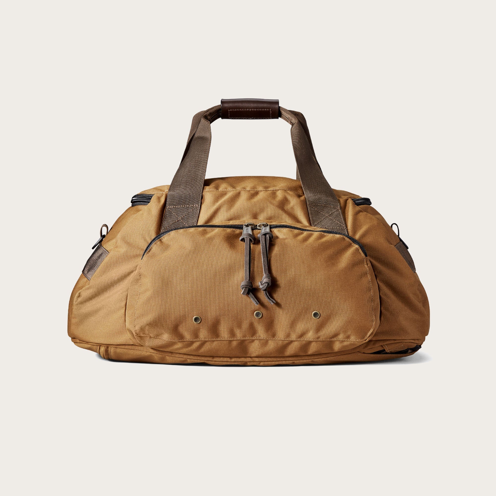 Bolsa Duffel Pack 46L Whiskey