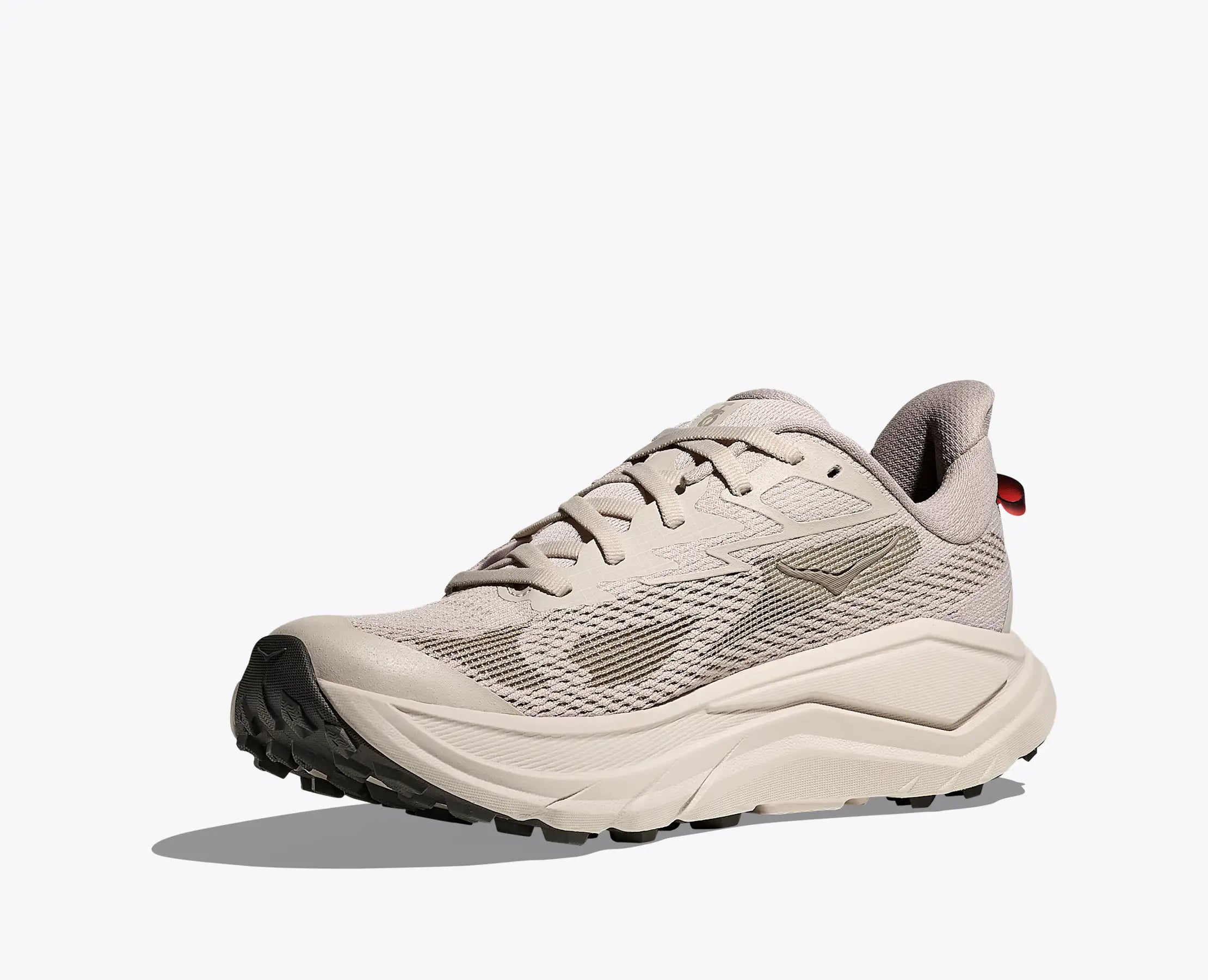 Scarpe Challenger 8 Donna Stucco/Asphalt Grey