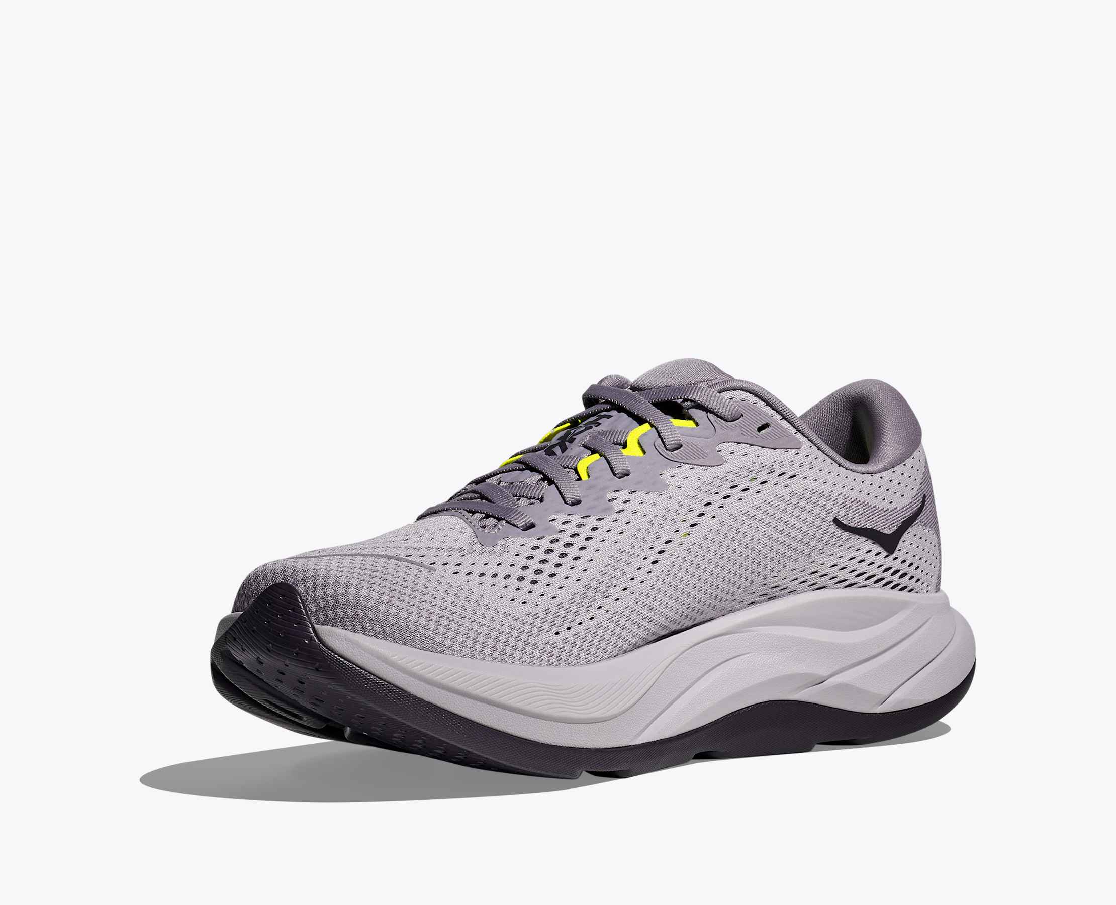Zapatillas Rincon 4 Mujer Grey Skies/Foggy Grey
