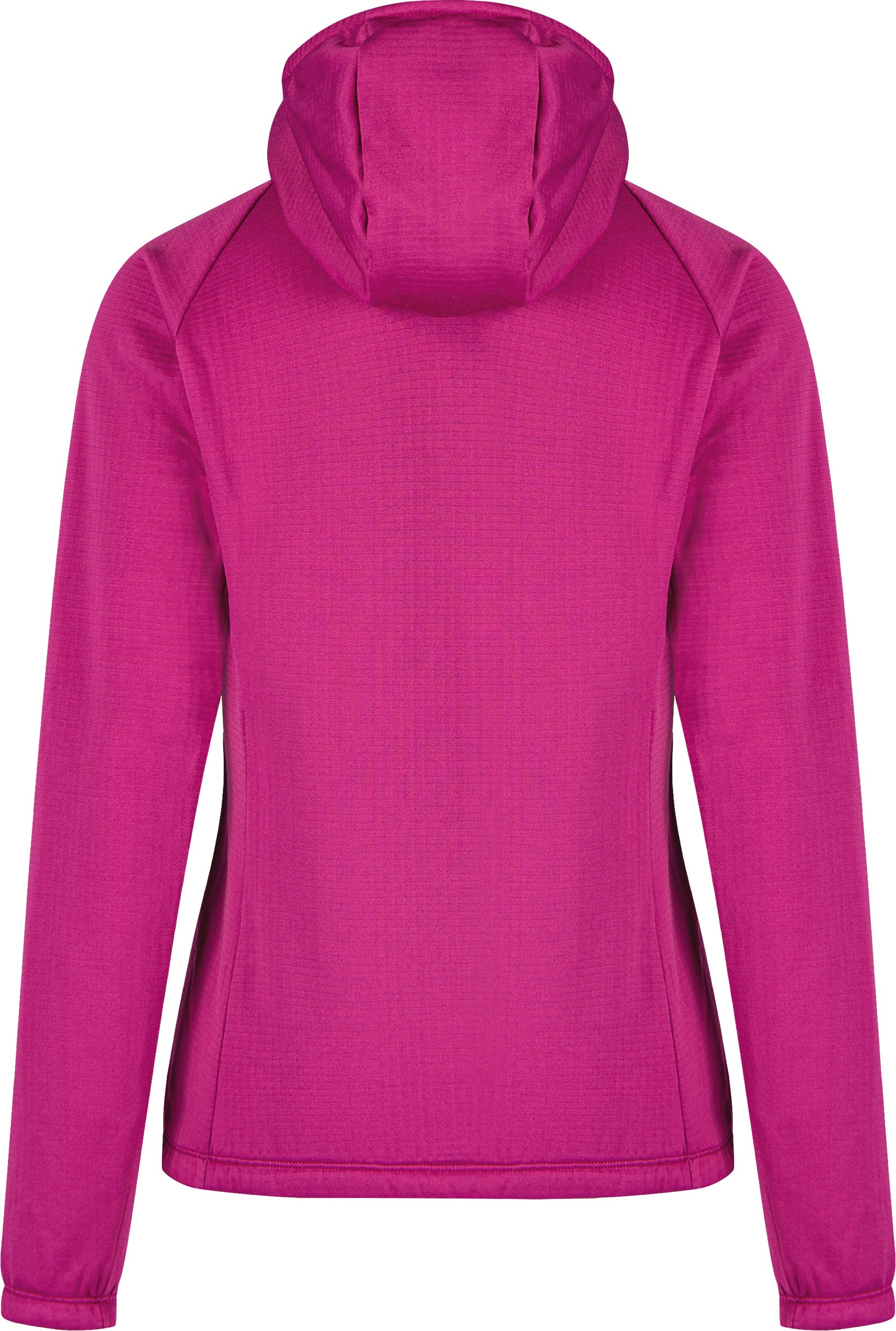 Maglia Fadis Greed Hooded Donna Baton Rouge