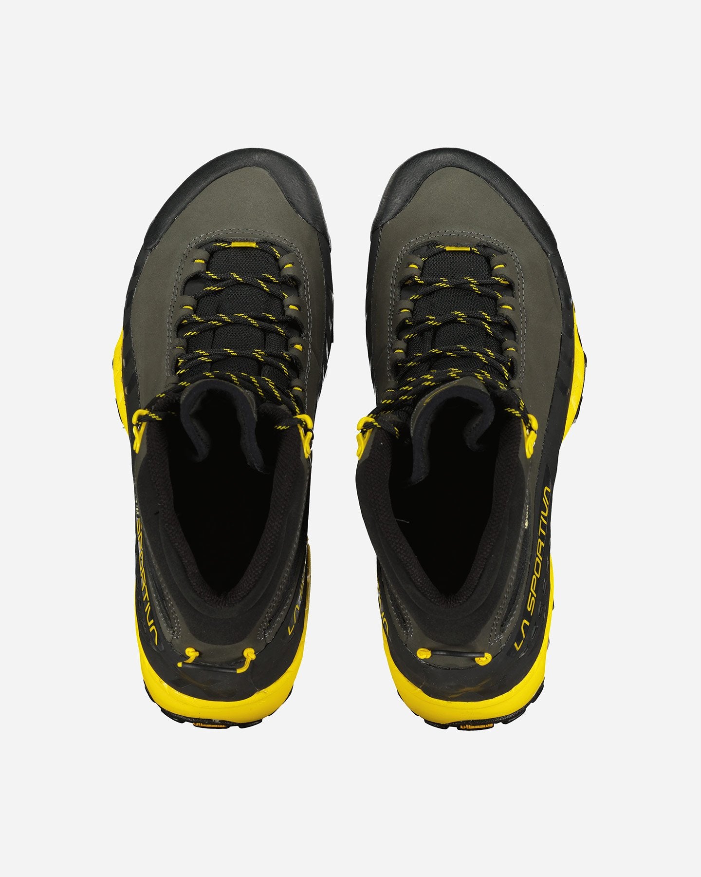 Scarpe TX5 GTX Uomo Carbon/Yellow