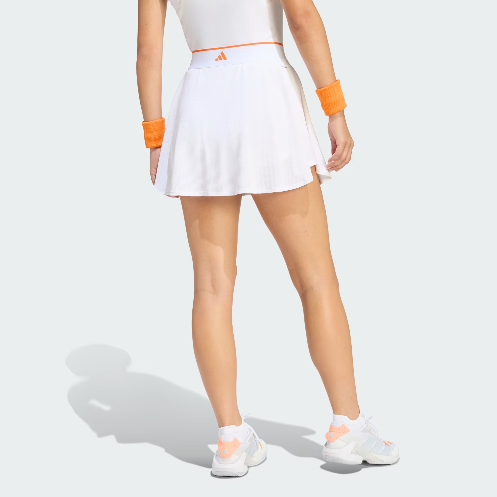 Gonna Climacool Pro Donna White