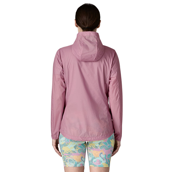 Giacca Houdini Donna Light Violet