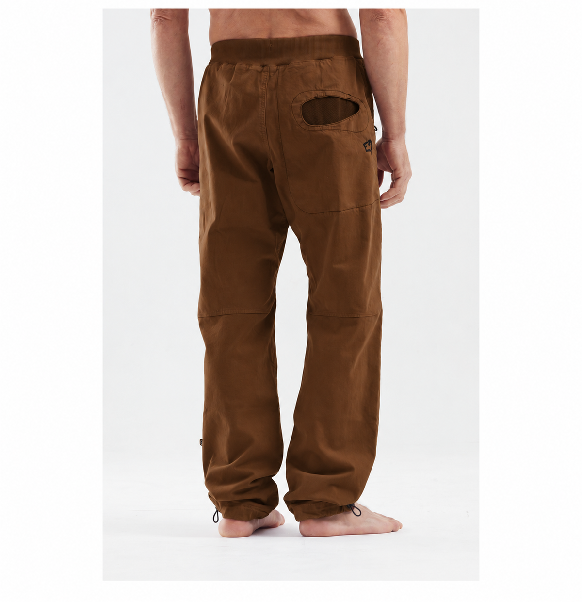 E9 | Rondo Slim Mannen Broek
