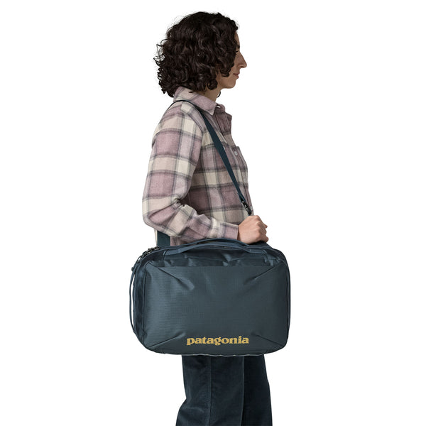 Zaino Black Hole Micro MLC Sastrugi/Summit Blue