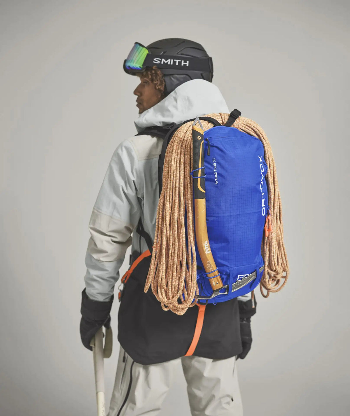 Avabag Litric Tour 30 Rucksack Dark Linen