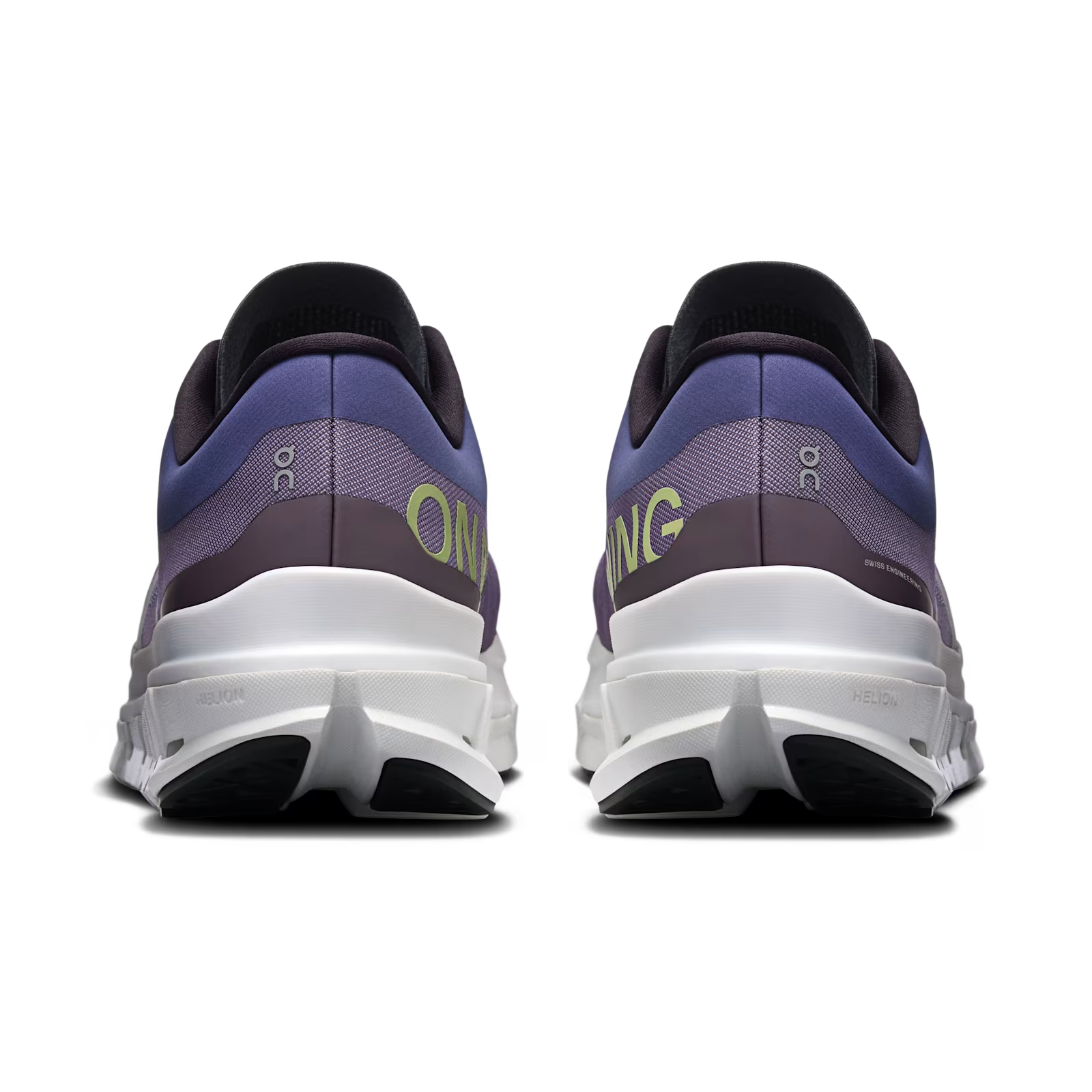 Zapatillas Cloudflow 5 Mujer Juniper/Ice
