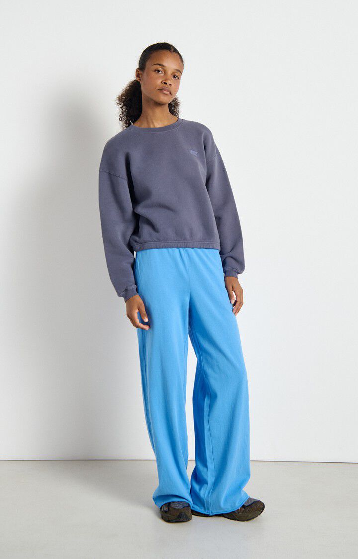 Frau Izubird Pullover Cyclone
