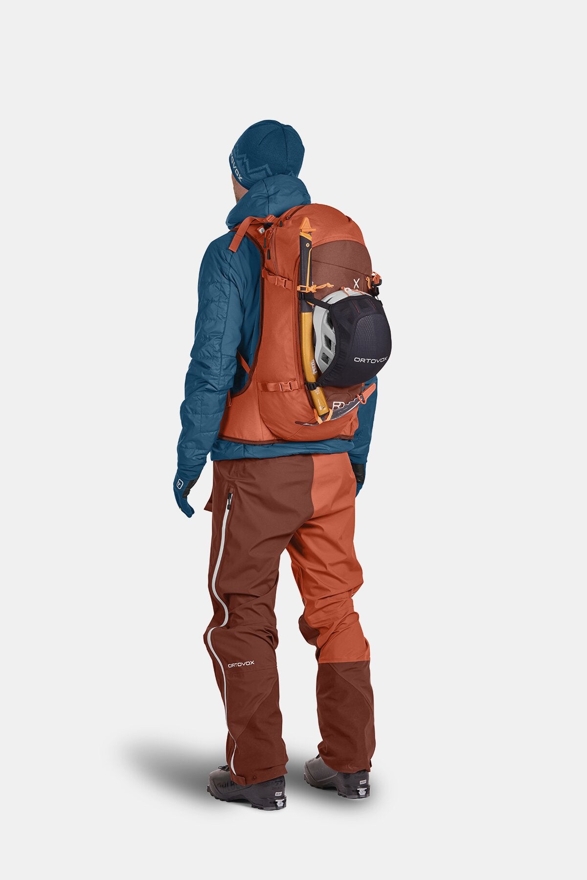 Tour Rider 30 Backpack Dirty Daisy