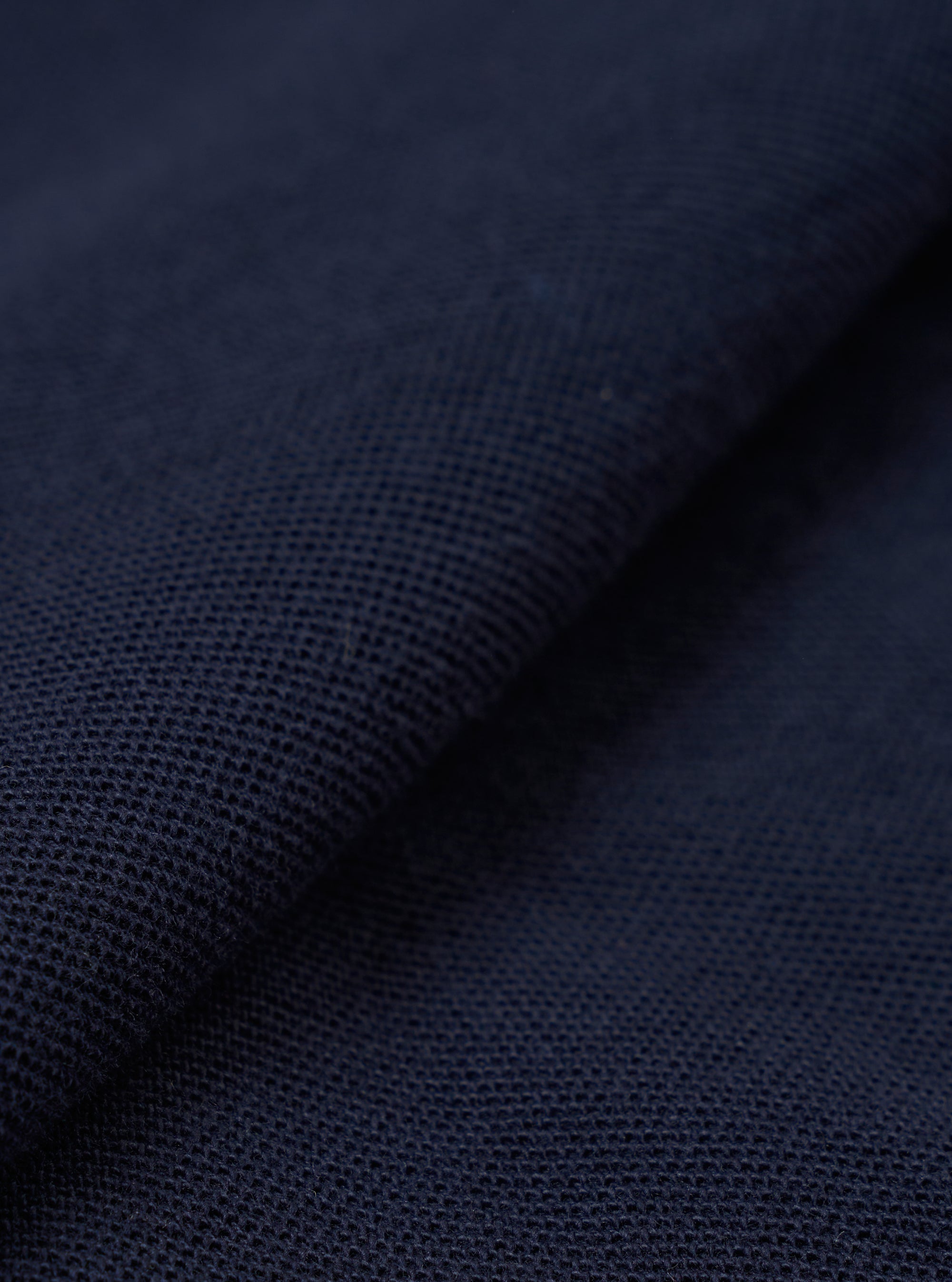 Polo Vacation Uomo Bright Navy