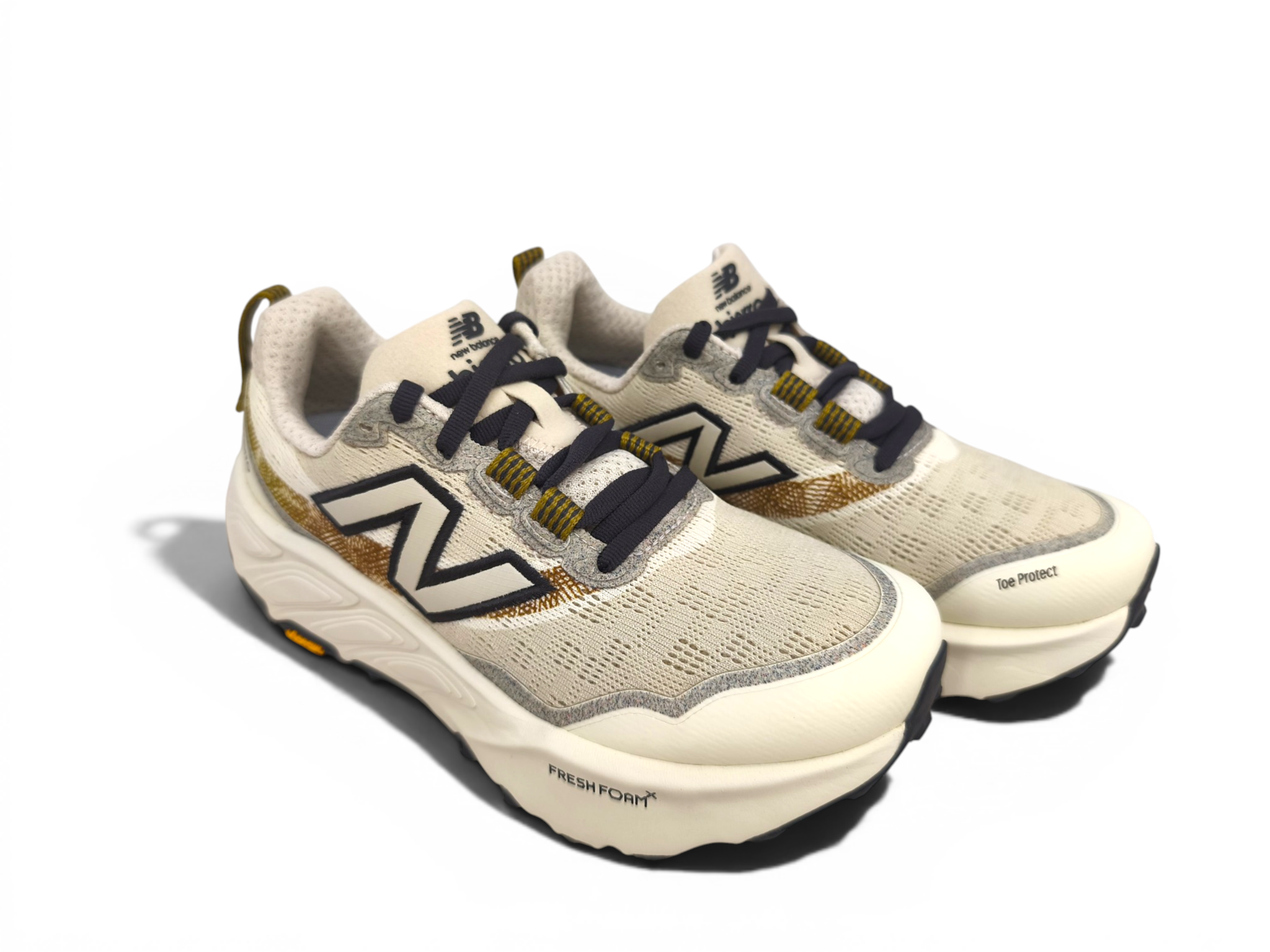 Scarpe Fresh Foam X Hierro v9 Donna Angora Boil