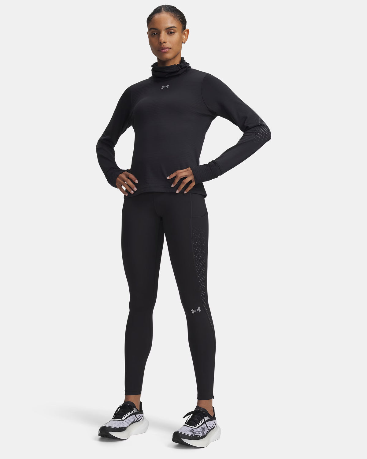 Velociti Cold Weather Vrouwen Legging