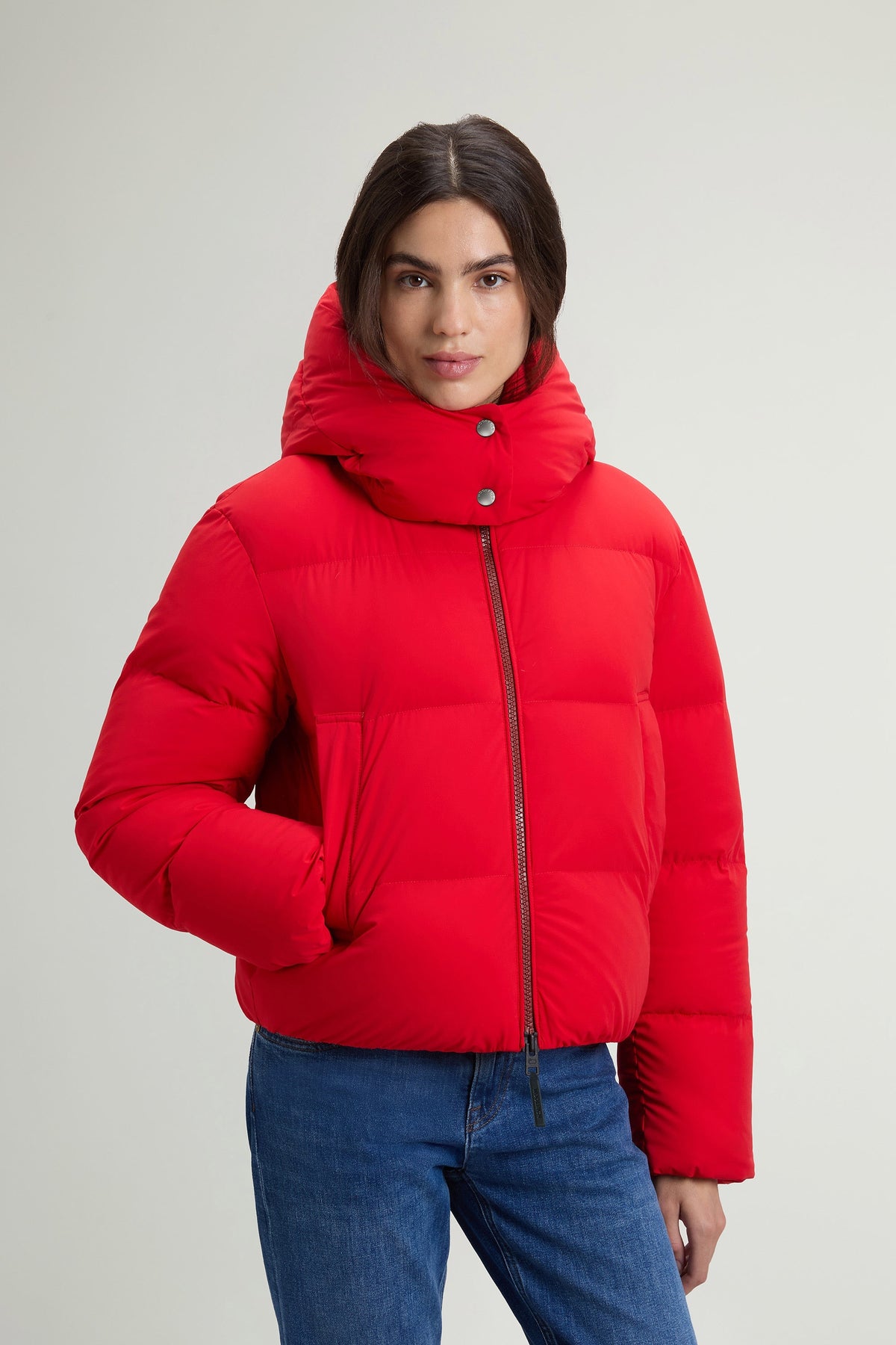 Frau Madison Daunenjacke Adrenaline Rush