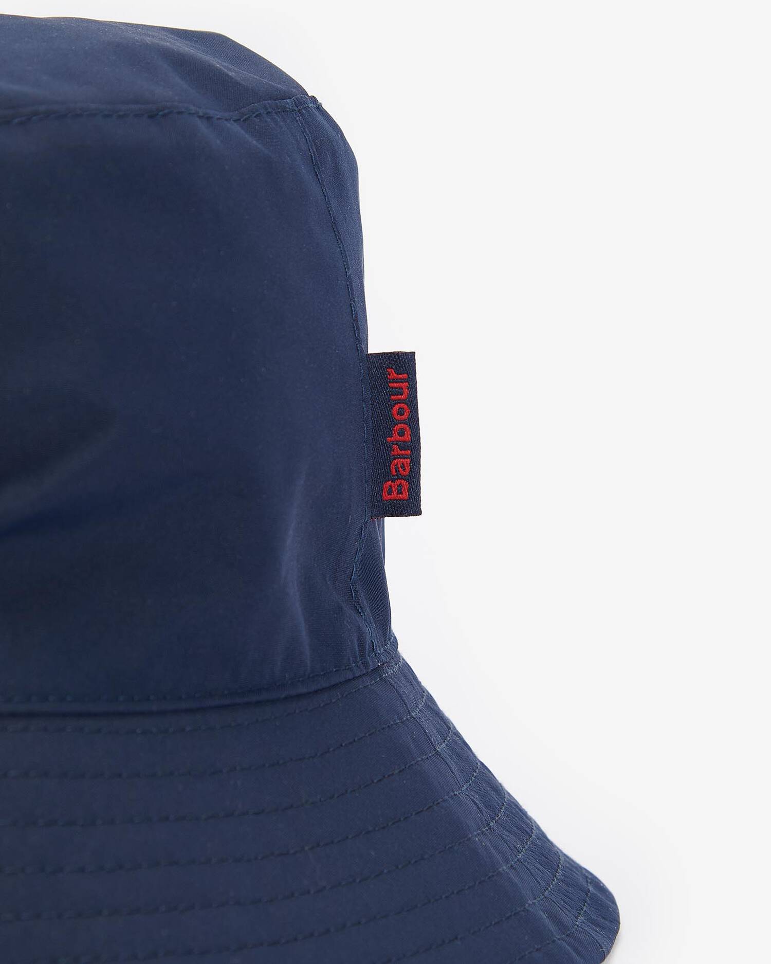 Cappello Hutton Reversible Uomo Navy Classic