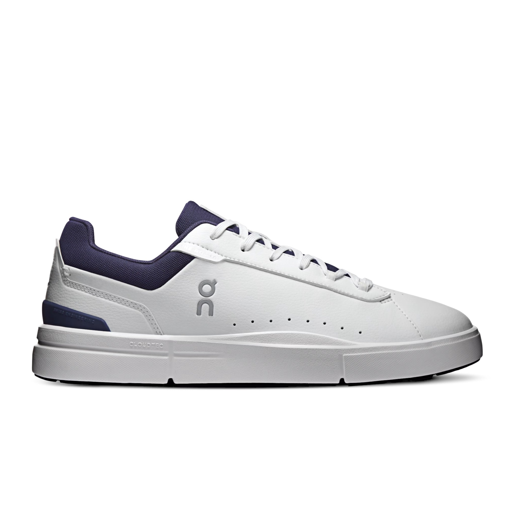 Scarpe The Roger Advantage Uomo White/Midnight