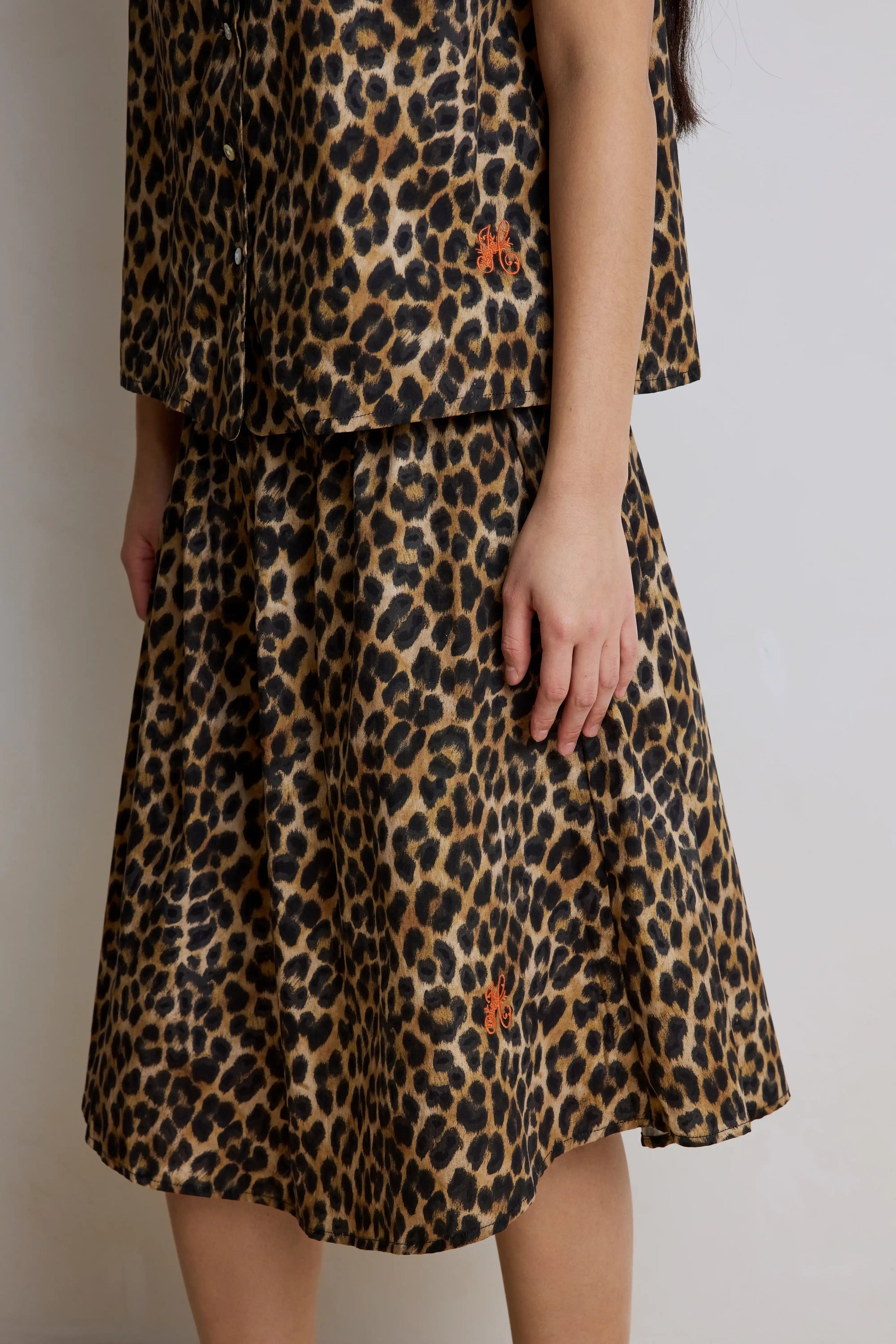 Women's Daisy Skirt Lèo