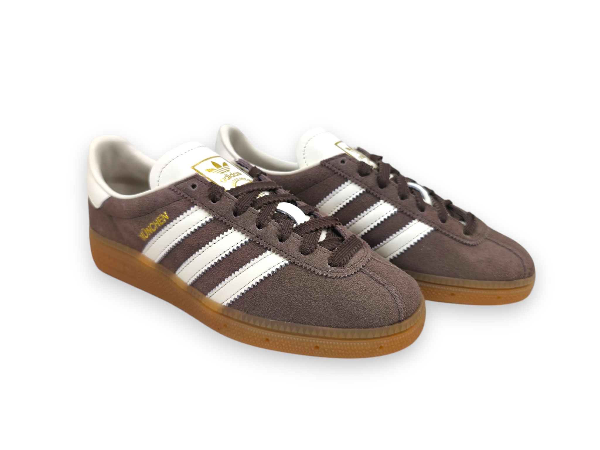 Scarpe Munchen Earth Strata/Off White