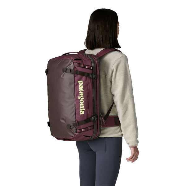 Borsa Black Hole MLC Berry Fig