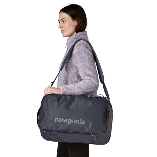Mochila Black Hole Mini MLC Smolder Blue/Forge Grey