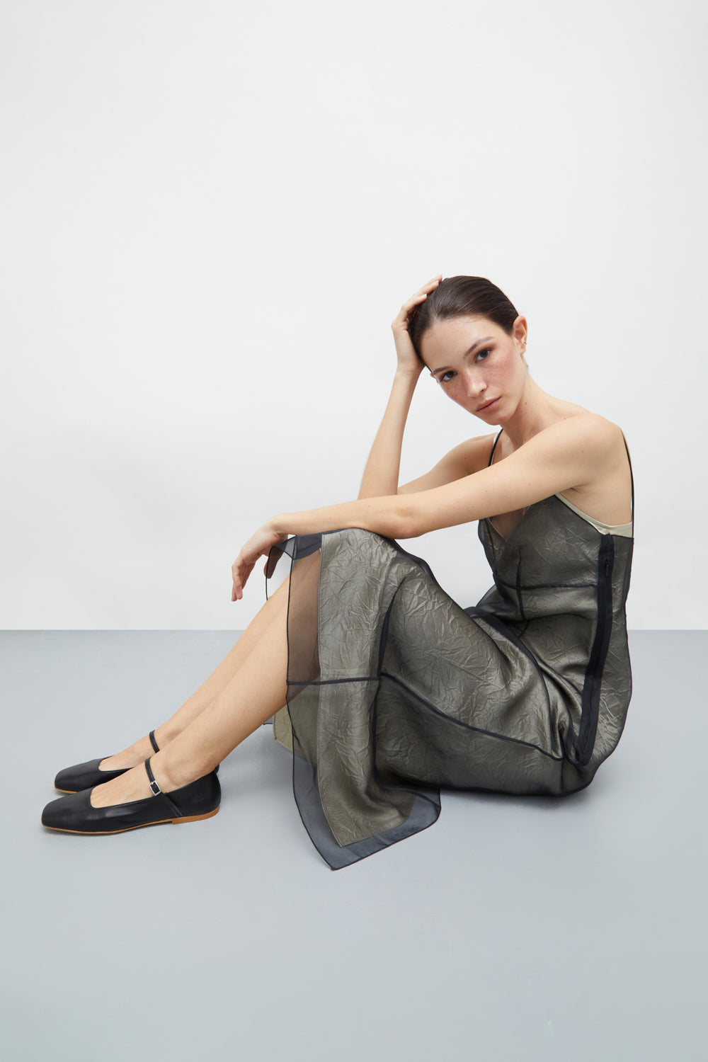 Scarpe Julieta Donna Black