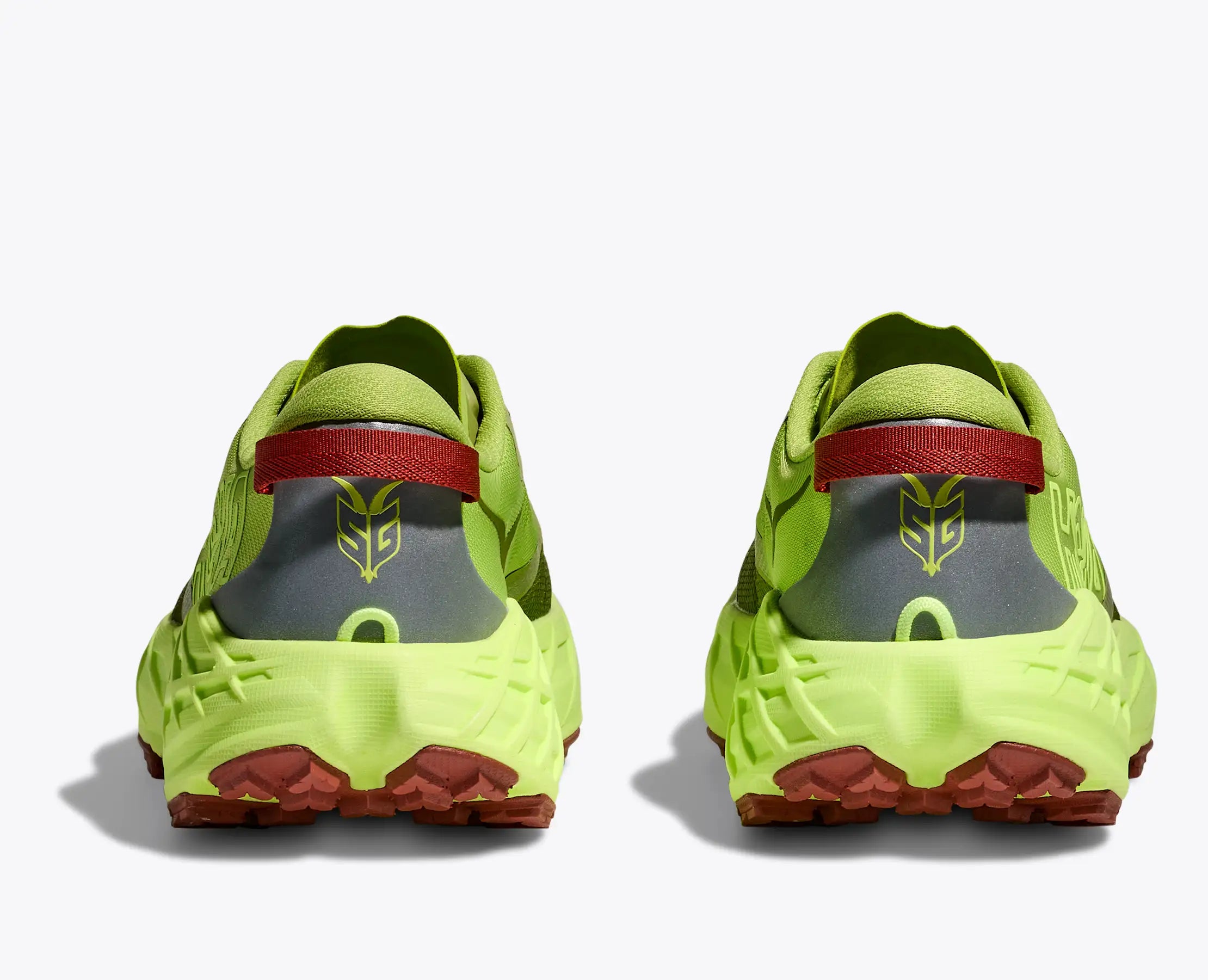 Scarpe Speedgoat 7 Uomo Kiwi/Neon Yuzu