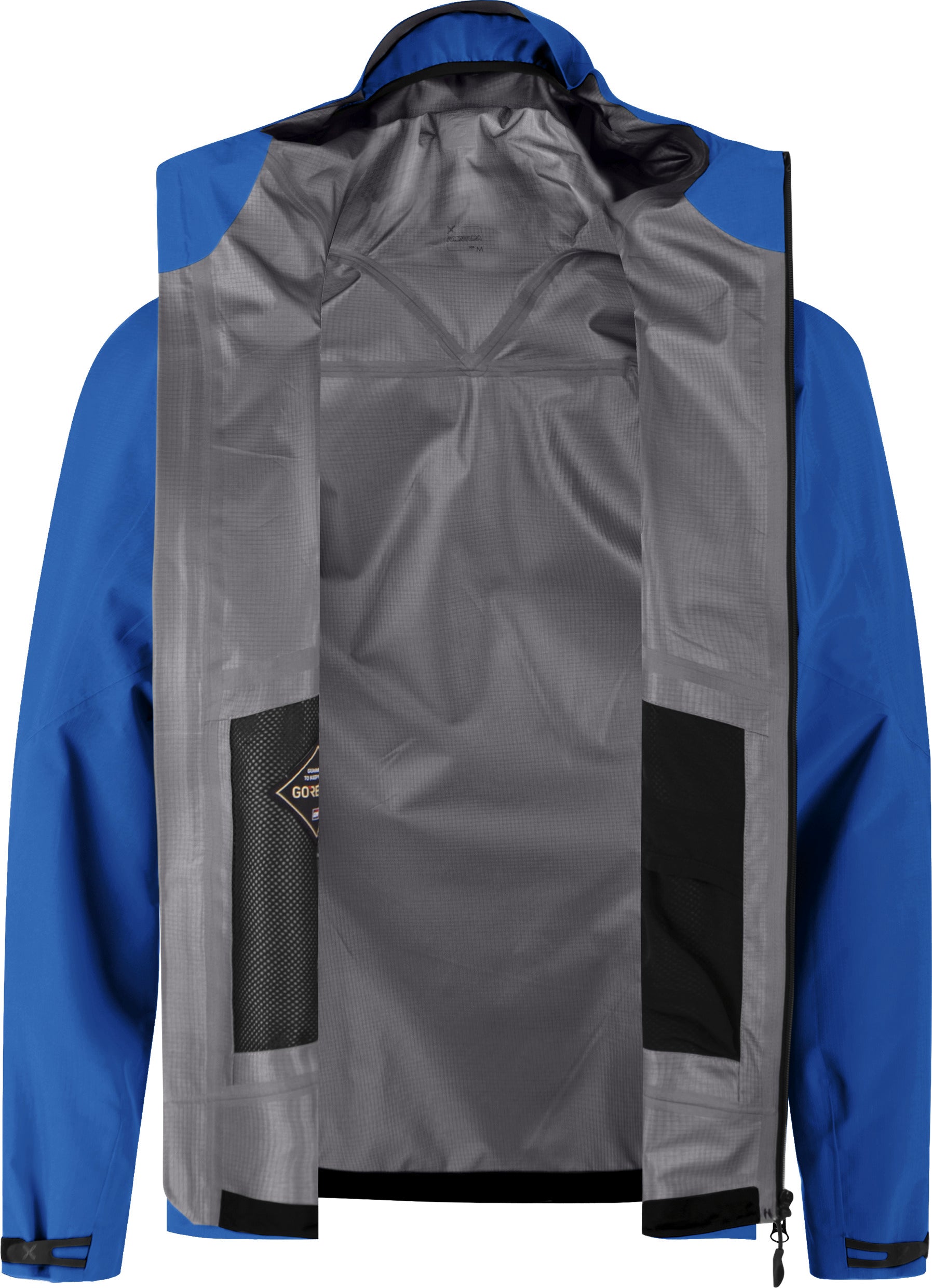 Giacca Magica GTX Pro Uomo Care Blue