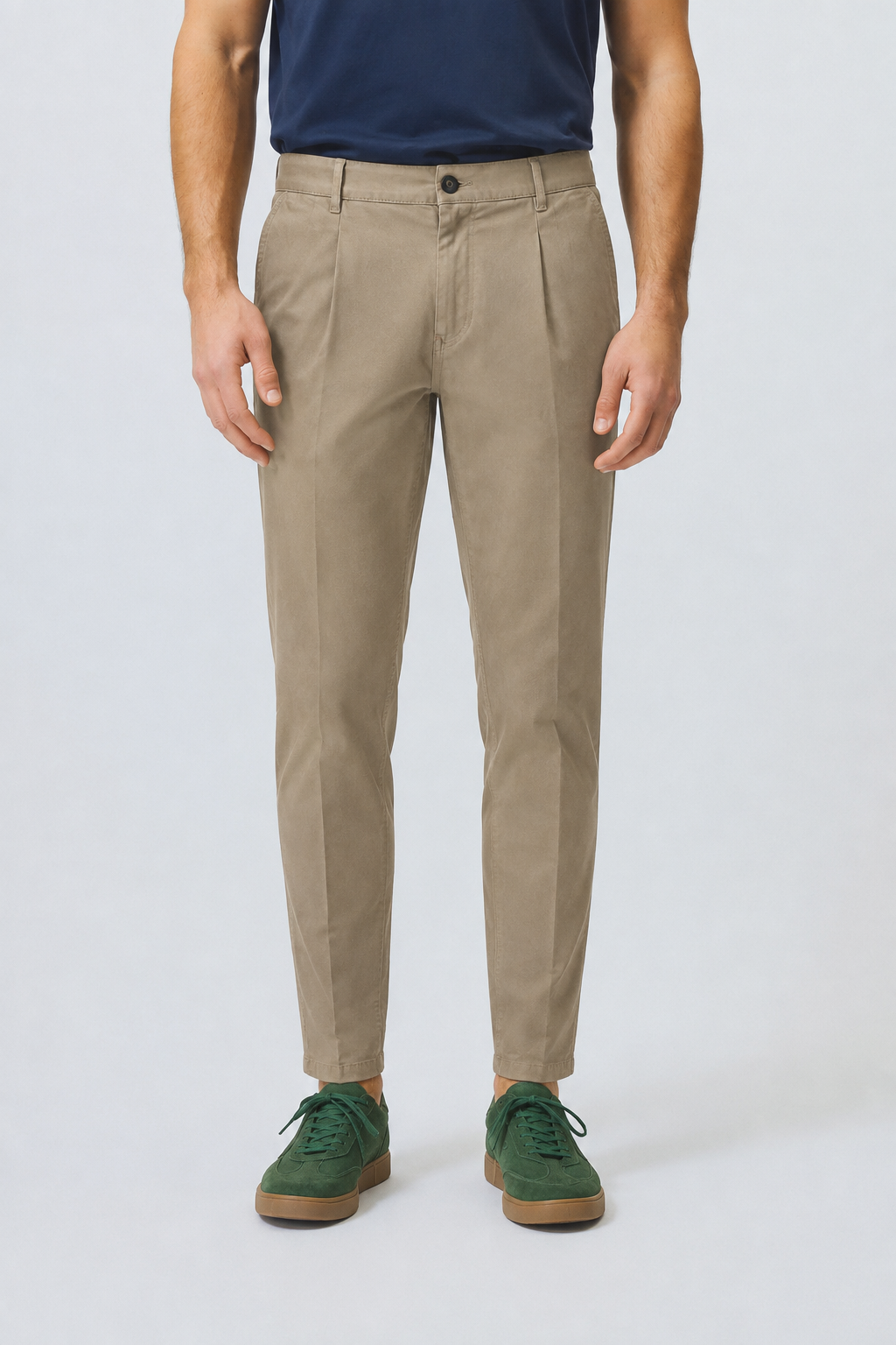 Pantalon Day Off Homme Nut