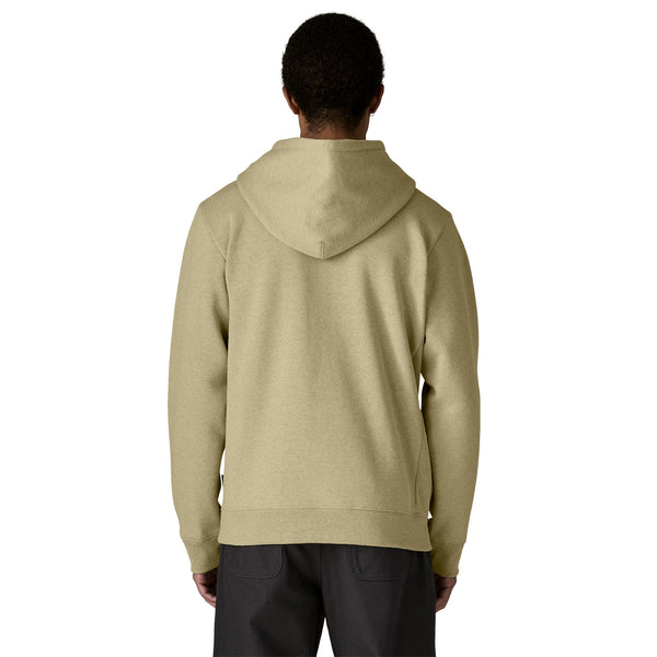 Maglia P-6 Label Uprisal Hoody Gumtree Green