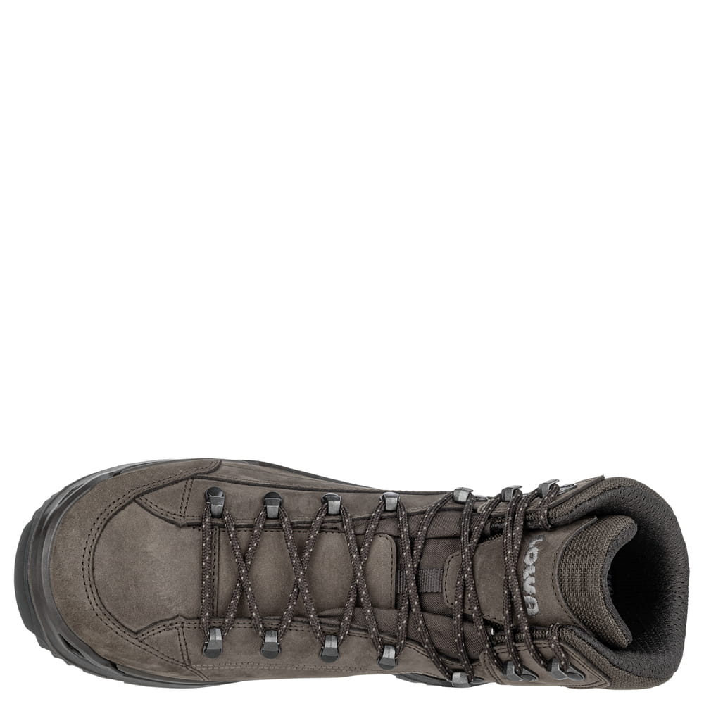 Scarpe Renegade Evo GTX Uomo Espresso/Seasweet