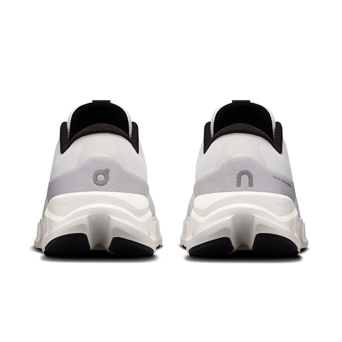 Scarpe Cloud X5 Donna White/Black
