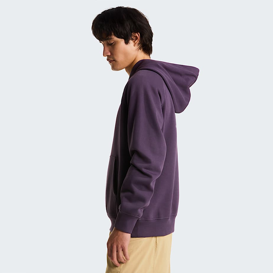 Maglia Reglan Box Uomo Endless Dusk