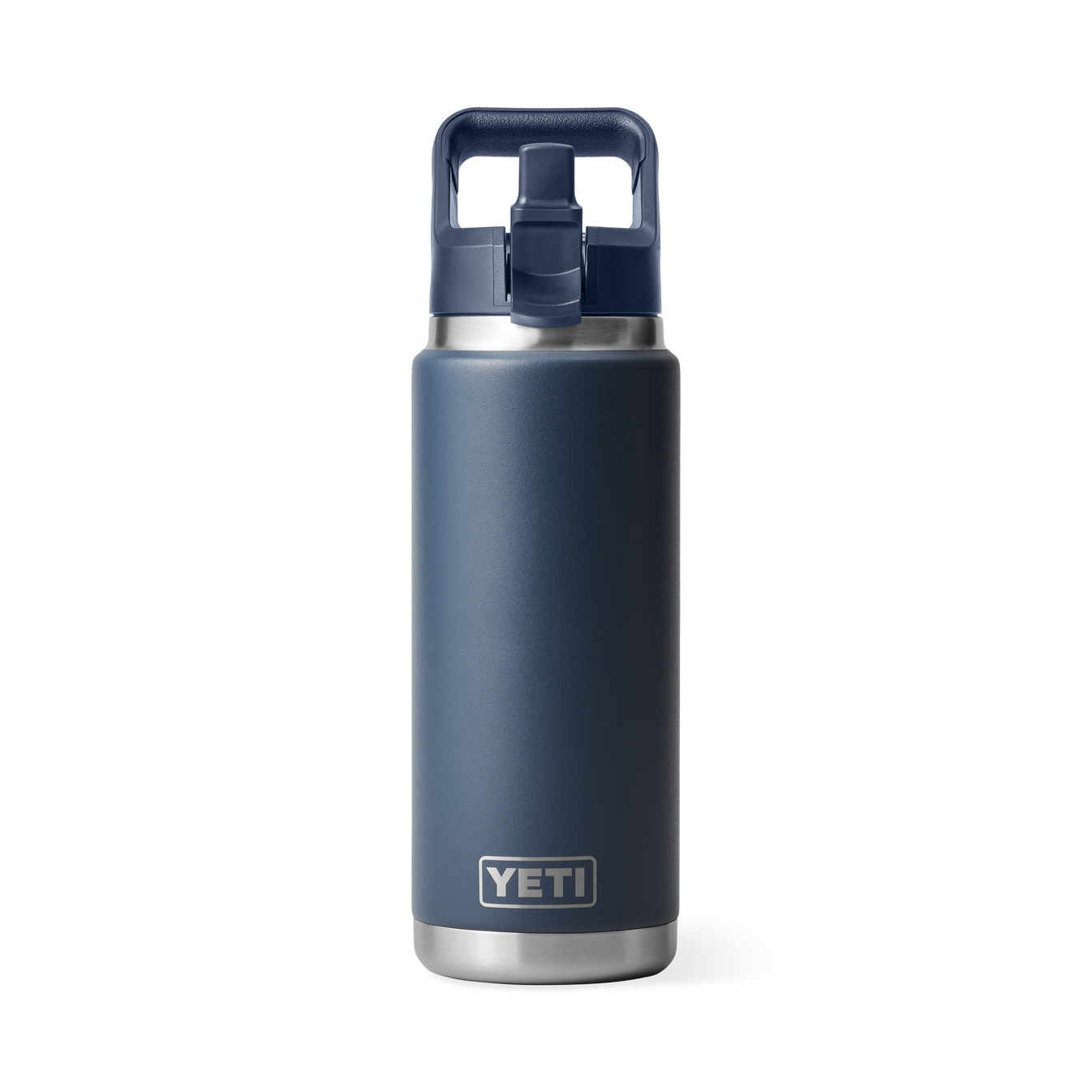 Botella Termica Colour Strew Bottle 769ml Navy
