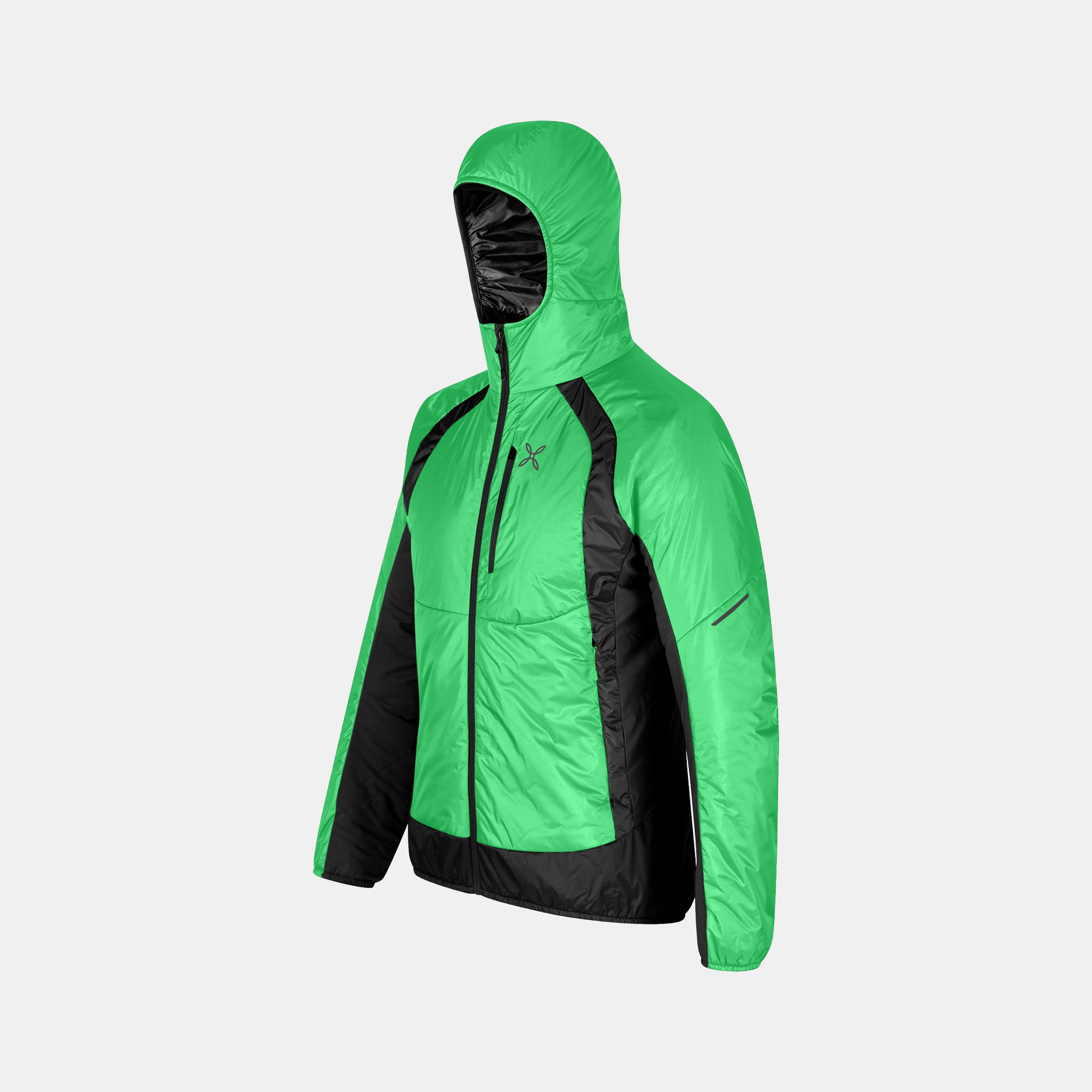 Doudoune Vulcan 2.0 Homme Vibe Green