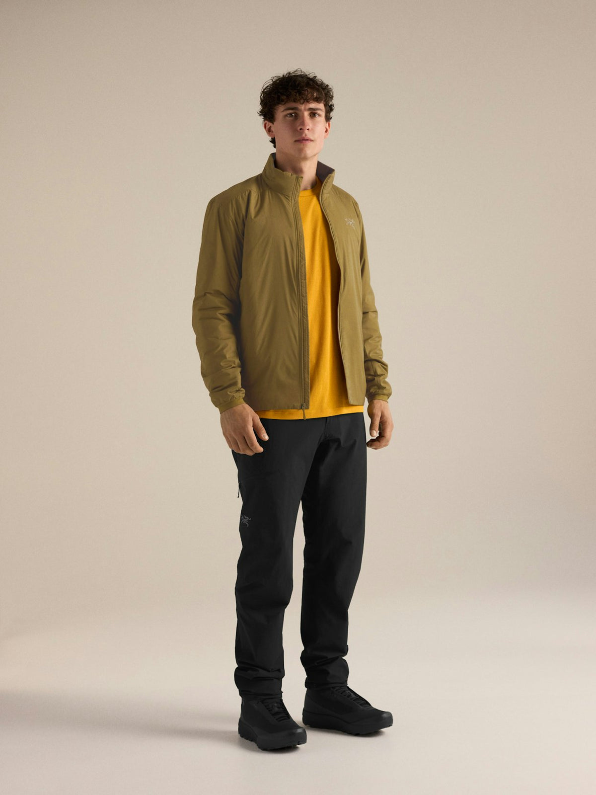 Giacca Atom Uomo Bracken