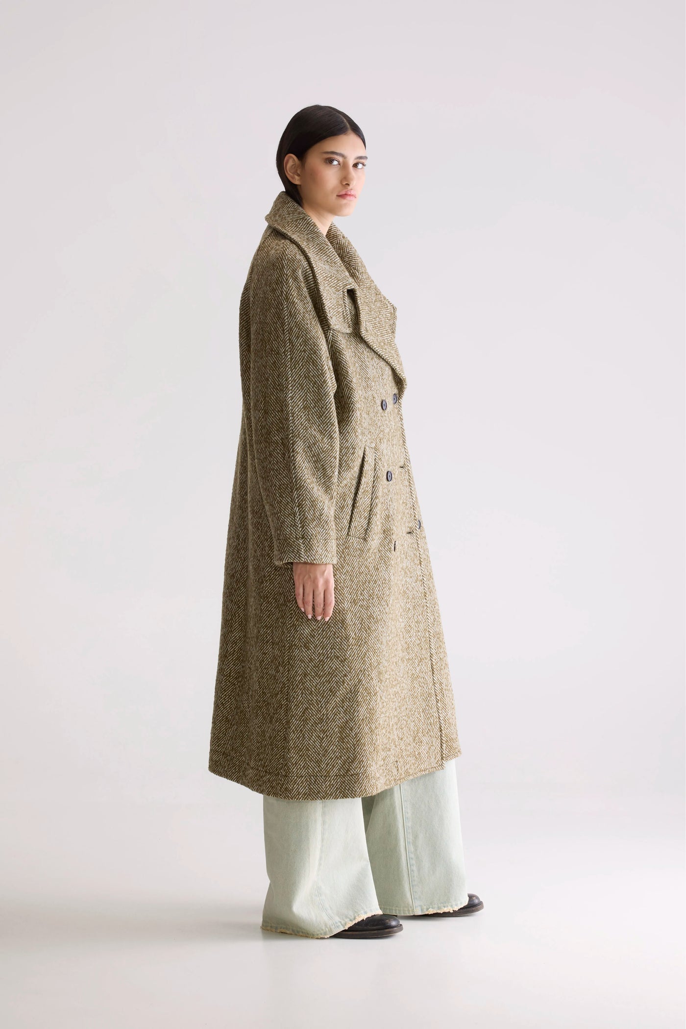 Manteau Juliette Femme Combo A