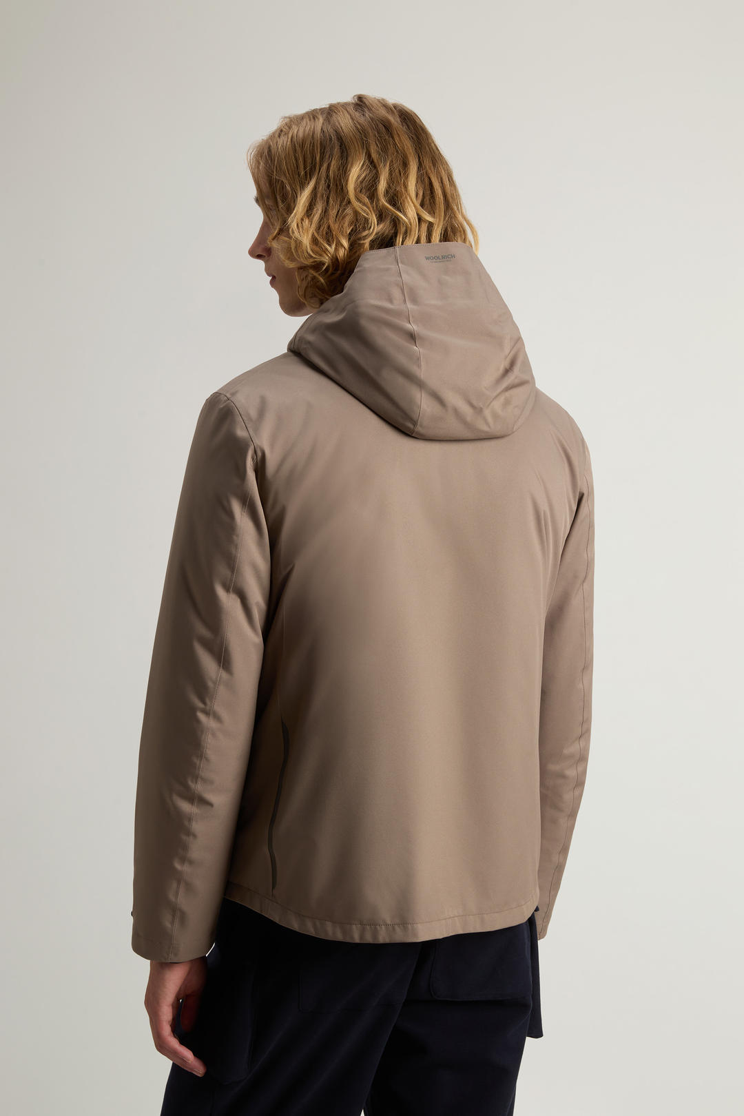 Men's Crestmont 3 In 1 Jacket Falcon